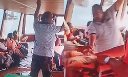 Jabalpur boat tragedy: Screams, sealed life jackets highlight safety lapses