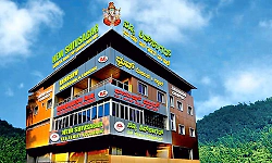 Hejamady Shiv Sagar Complex enters second year
