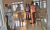 Shringeri recounting of votes; officials struggle while searching for rejected ballots!