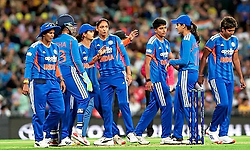 India announce squad for Women’s T20 World Cup; Karnataka player included