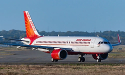 Air India to cut int'l flights till July amid jet fuel price surge, airspace curbs