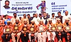 ಕಾರ್ಮಿಕರ ಮಕ್ಕಳಿಗೆ 104 ಹೊಸ ವಸತಿ ಶಾಲೆ:ಸಿಎಂ ಸಿದ್ದರಾಮಯ್ಯ