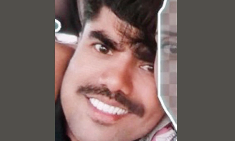 ಮೊಬೈಲ್‌ನಲ್ಲಿ 20+ ಸ್ತ್ರೀಯರ ಖಾಸಗಿ ದೃಶ್ಯ; ಬ್ಲ್ಯಾಕ್ ಮೇಲ್: ವ್ಯಕ್ತಿ ಬಂಧನ