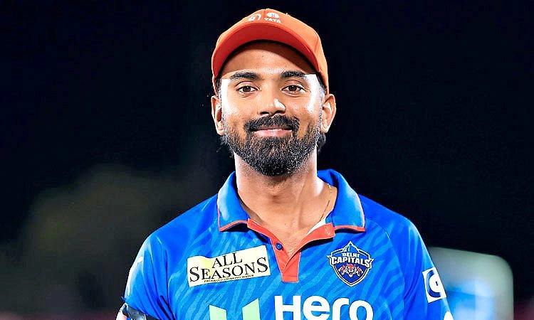IPL 2026: ವಿರಾಟ್‌, ಧವನ್‌ ದಾಖಲೆ ಮುರಿದ ಕೆಎಲ್‌ ರಾಹುಲ್