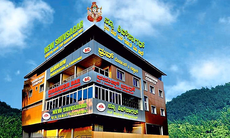 ಹೆಜಮಾಡಿ ಶಿವ್ ಸಾಗರ್ ಕಾಂಪ್ಲೆಕ್ಸ್‌ ಎರಡನೇ ವರ್ಷಕ್ಕೆ ಪಾದಾರ್ಪಣೆ