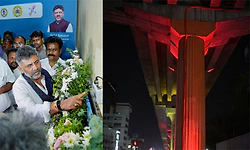 Bengaluru; ಹೊಸ ಪಾರ್ಕಿಂಗ್‌ ನೀತಿ ಜಾರಿ: ಡಿ.ಕೆ.ಶಿವಕುಮಾರ್‌ 