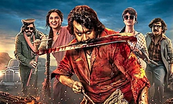 KD Movie: ಬುಕ್‌ ಮೈ ಶೋ ರೇಟಿಂಗ್‌ನಿಂದ ದೂರ ಉಳಿದ ಕೆಡಿ