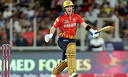 IPL 2026: ಸೋತು ಕಂಗೆಟ್ಟಿರುವ ಲಕ್ನೋಗೆ ಇಂಗ್ಲಿಸ್‌ ಬಲ; ತಂಡ ಸೇರಿದ ಆಸೀಸ್‌ ಬ್ಯಾಟರ್‌