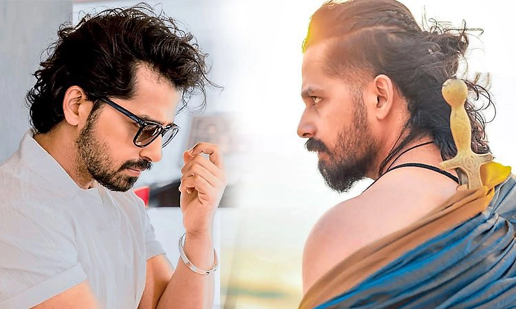 Tulu Movie: ಶೂಟಿಂಗ್‌ ಮುಗಿಸಿದ ಬುಲ್‌ ಡಾಗ್‌; ಪೃಥ್ವಿ ಅಂಬಾರ್‌ ಸಿನಿಮಾ ರಿಲೀಸ್‌ ಯಾವಾಗ?