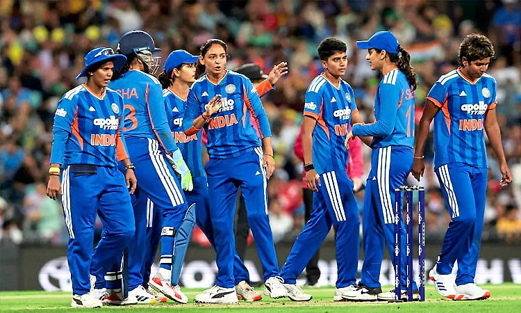  Women’s T20 WC: ಟಿ20 ವಿಶ್ವಕಪ್‌ ಗೆ ಭಾರತ ವನಿತಾ ತಂಡ ಪ್ರಕಟ; ಸ್ಥಾನ ಪಡೆದ ಕನ್ನಡತಿ