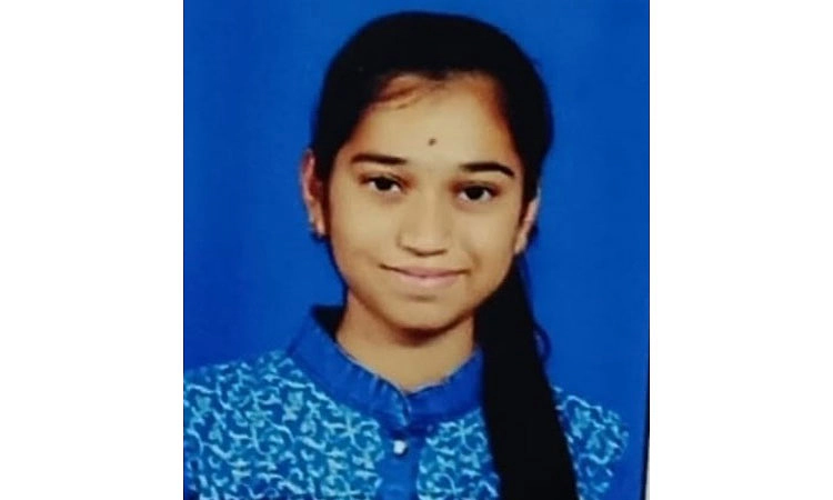 Koppala: ಅಂಕ ಮರು-ಪರಿಶೀಲನೆ, ಕುಷ್ಟಗಿಯ ವಿದ್ಯಾರ್ಥಿನಿ ರಾಜ್ಯಕ್ಕೆ 2ನೇ ರ‍್ಯಾಂಕ್