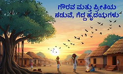 UV Fusion: ಗೌರವ ಮತ್ತು ಪ್ರೀತಿಯ ನಡುವೆ, ಗೆದ್ದ ಹೃದಯಗಳು