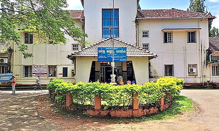 Udupi: ಗಂಭೀರ ಸ್ಥಿತಿಯಲ್ಲಿದ್ದ ವ್ಯಕ್ತಿಯ ರಕ್ಷಣೆ