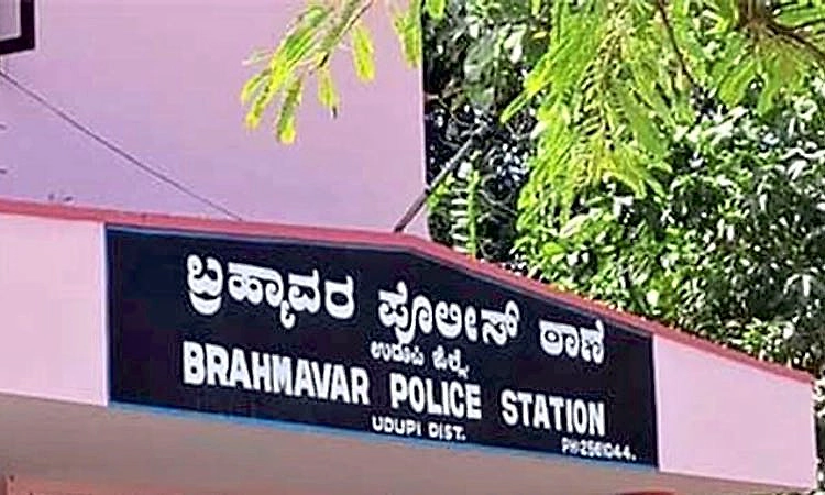 Bramavara: ಬಸ್ ಢಿಕ್ಕಿ: ದಂಪತಿಗೆ ಗಾಯ
