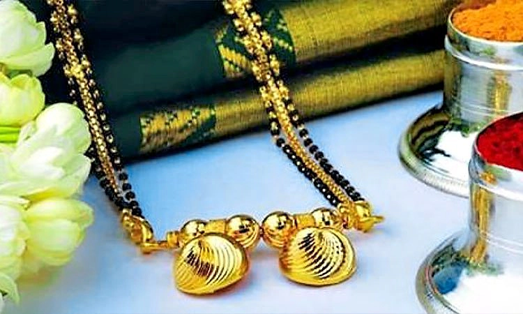 Bramavara: ಕಾಡೂರು: ಕರಿಮಣಿ ಸರ ಕಳವು
