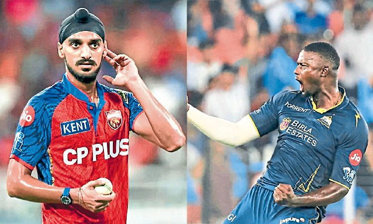 IPL 2026: ಗುಜರಾತ್‌-ಪಂಜಾಬ್‌ ಸಂಡೇ ಧಮಾಕಾ, ಇತ್ತಂಡಗಳ ನಡುವಿನ ಎರಡನೇ ಸುತ್ತಿನ ಪಂದ್ಯ