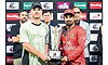 Dhaka: ಬಾಂಗ್ಲಾವನ್ನು ಕೆಡವಿದ ಕಿವೀಸ್‌, ಟಿ20 ಸರಣಿ 1-1 ಸಮಬಲ