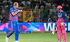 IPL 2026: 15 ವರ್ಷದವನಿಗೆ ಇಷ್ಟು ಹೆದರಿರಲಿಲ್ಲ: ಜೇಮಿಸನ್‌