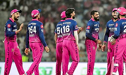 IPL 2026: ರಾಜಸ್ಥಾನ್‌ ರಾಯಲ್ಸ್‌ ಖರೀದಿಗೆ ಮಿತ್ತಲ್‌ ಕುಟುಂಬದ ಪ್ರಸ್ತಾವ?