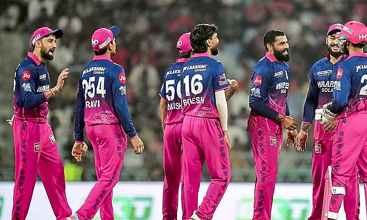 IPL 2026: ರಾಜಸ್ಥಾನ್‌ ರಾಯಲ್ಸ್‌ ಖರೀದಿಗೆ ಮಿತ್ತಲ್‌ ಕುಟುಂಬದ ಪ್ರಸ್ತಾವ?