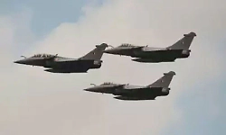 India moves to procure 114 Rafale fighter jets worth Rs 3.25 lakh crore