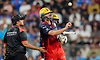 RCB's Tim David suspended for one match next IPL season for breaching Code of Conduct