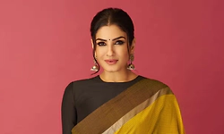 Woman held for stealing valuables worth Rs 25 lakh from actor Raveena Tandon's brother's house