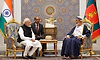 Trade pact with Oman strengthens India's energy security: Experts