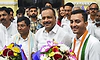 Karnataka Speaker’s dinner for Assembly Secretariat staff triggers speculation on ministerial role