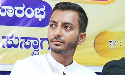 ಉಪ ಚುನಾವಣೆ ಸಮಯದ ಗುಟ್ಟು ಈಗ ರಟ್ಟಾಗಿದೆ: ಶಾಸಕ ಸಮರ್ಥ್ ಶಾಮನೂರು