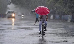 Monsoon Update: ಜೂನ್‌ 6ಕ್ಕೂ ನೈಋತ್ಯ ಮಾನ್ಸೂನ್‌ ಕೇರಳ ಪ್ರವೇಶ ಅನುಮಾನ: IMD