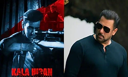 Kala Hiran: ಕಾಲಾ ಹಿರಾನ್‌ ಸಿನಿಮಾ ಬಿಡುಗಡೆಗೆ ತಡೆ ನೀಡಿ: ಕೋರ್ಟ್‌ ಮೊರೆ ಹೋದ ಸಲ್ಮಾನ್