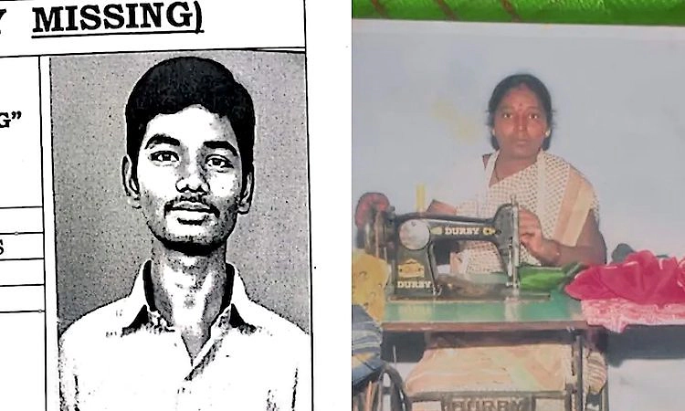 ಅಕ್ರಮ ಸಂಬಂಧಕ್ಕೆ ಅಡ್ಡಿಯಾದ ಮಗನ ಹತ್ಯೆ: ನಾಪತ್ತೆ ನಾಟಕವಾಡಿದ ಹೆತ್ತ ತಾಯಿ ಬಂಧನ!