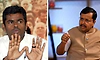 ಬಿಜೆಪಿಗೆ ಅಣ್ಣಾಮಲೈ ಗುಡ್‌ಬೈ?: ಗೌರವಯುತ ವಿದಾಯ ಬೇಕು ಎಂದು ನಿತಿನ್ ನಬಿನ್ ಜೊತೆ ಮಾತುಕತೆ!