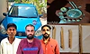 ಹೆಬ್ರಿ: ಮನೆಗೆ ನುಗ್ಗಿ ಚಿನ್ನಾಭರಣ ಕಳವು ಪ್ರಕರಣ: ಮೂವರು ಅಂತರರಾಜ್ಯ ಕಳ್ಳರ ಬಂಧನ