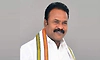 ನಾನು‌ ಕೂಡ ಸಚಿವ ಸ್ಥಾನ ಆಕಾಂಕ್ಷಿ: ಪಾವಗಡ ಶಾಸಕ ಎಚ್.ವಿ.ವೆಂಕಟೇಶ್