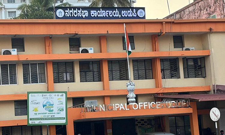 ಉಡುಪಿ ನಗರಸಭೆಗೆ 9.49 ಕೋ. ರೂ. ದಂಡ ಭೀತಿ