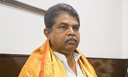 ರಾಜ್ಯ ಬಿಜೆಪಿಯಲ್ಲಿ ಸದ್ಯ ಯಾವುದೇ ಬದಲಾವಣೆ ಇಲ್ಲ: ಆರ್‌. ಅಶೋಕ್‌