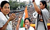 TMC:ಮಮತಾ ಬ್ಯಾನರ್ಜಿ ಕೂಡಾ ಶಿವಸೇನೆ ರೀತಿ ಟಿಎಂಸಿ ಪಕ್ಷ & ಚಿಹ್ನೆಯನ್ನೂ ಕಳೆದುಕೊಳ್ಳಬಹುದು!