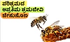 Honeybee: ಪರಿಶ್ರಮದ ಅಪ್ರತಿಮ ಶ್ರಮಜೀವಿ  ಜೇನುನೊಣ