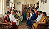 ಭಾಗ 3: ಕೃಷ್ಣ ಬಂದನೇನೆ..??