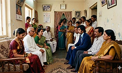 ಭಾಗ 3: ಕೃಷ್ಣ ಬಂದನೇನೆ..??