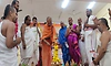 ದಾಸ ಸಾಹಿತ್ಯವು ಲೋಕಕ್ಕೆ ಬೆಳಕಾಗಿದೆ: ಉತ್ತರಾದಿ ಮಠದ ಶ್ರೀ ಸತ್ಯಾತ್ಮತೀರ್ಥ ಸ್ವಾಮೀಜಿ