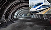Mumbai-Ahmedabad Bullet Train:ಪಾಲ್ಘರ್‌ನಲ್ಲಿ 3ನೇ ಸುರಂಗ ಮಾರ್ಗ ಕೊರೆಯುವ ಕಾರ್ಯ ಯಶಸ್ವಿ