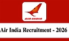 Vacancy: ಏರ್‌ ಇಂಡಿಯಾ ಲಿಮಿಟೆಡ್-‌ ಹಲವು ಹುದ್ದೆಗಳ ಉದ್ಯೋಗಾವಕಾಶ