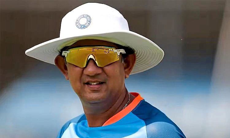 ಅಫ್ಘಾನಿಸ್ತಾನ ಸರಣಿಗೂ ಮುನ್ನ ಹೊಸ ಸ್ಪಿನ್ ಬೌಲಿಂಗ್ ಕೋಚ್ ನೇಮಿಸಿದ ಬಿಸಿಸಿಐ