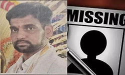 ಬಾರಕೂರು: ವ್ಯಕ್ತಿ ನಾಪತ್ತೆ