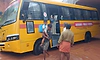 Kasaragodu: ಶಾಲಾ ಬಸ್ ಅಪಘಾತ: ಎಲ್ಲ ಮಕ್ಕಳು ಪಾರು