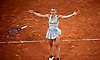 French Open-2026: ಆ್ಯಂಡ್ರೀವಾ- ಕೋಸ್ಟ್ಯುಕ್ ಸೆಮಿ ಸೆಣಸಾಟ
