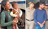 ಮಗುವಿಗೆ ಸಿಗರೆಟಿಂದ ಸುಟ್ಟು ವಿಕೃತಿ, ಮೈತುಂಬ 91 ಗಾಯ!